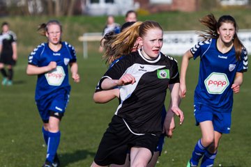 Bild 200 - B-Juniorinnen MTSV Olympia Neum�nster - FSC Kaltenkirchen : Ergebnis: 4:1